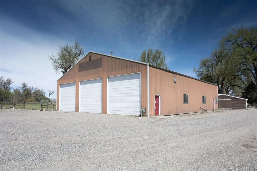 2245 S Shiloh Road Billings MT 59106