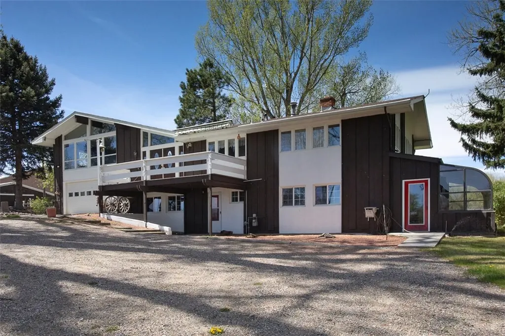 2245 S Shiloh Road Billings MT 59106