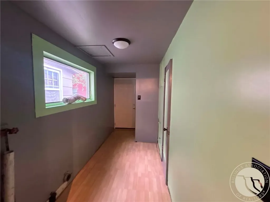 111 Harley Avenue Fromberg MT 59029