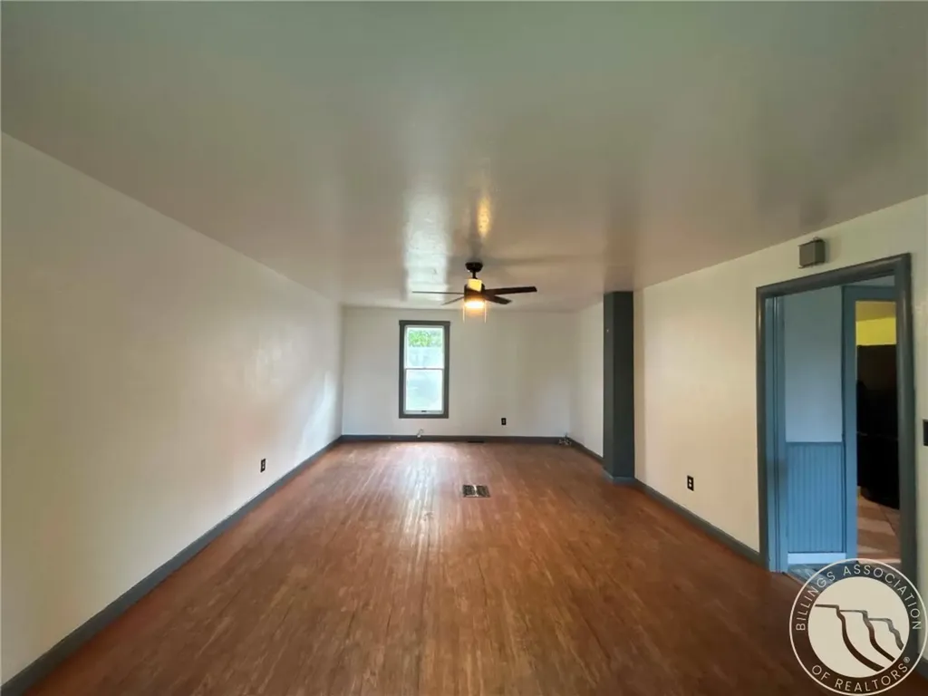 111 Harley Avenue Fromberg MT 59029