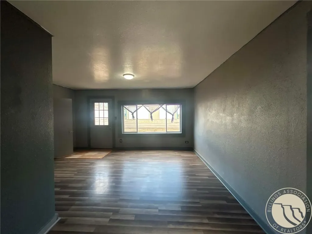 111 Harley Avenue Fromberg MT 59029