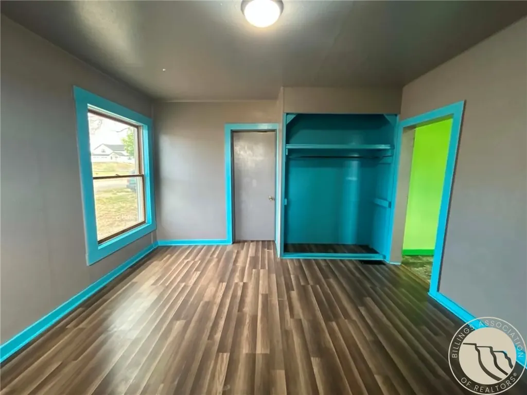 111 Harley Avenue Fromberg MT 59029