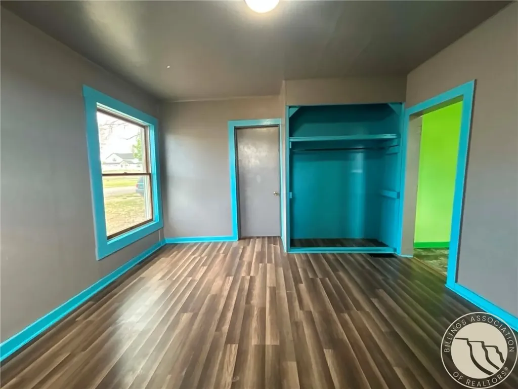 111 Harley Avenue Fromberg MT 59029