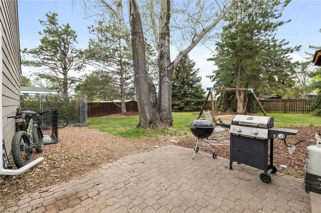 5435 Sweetgrass Creek Drive Billings MT 59106