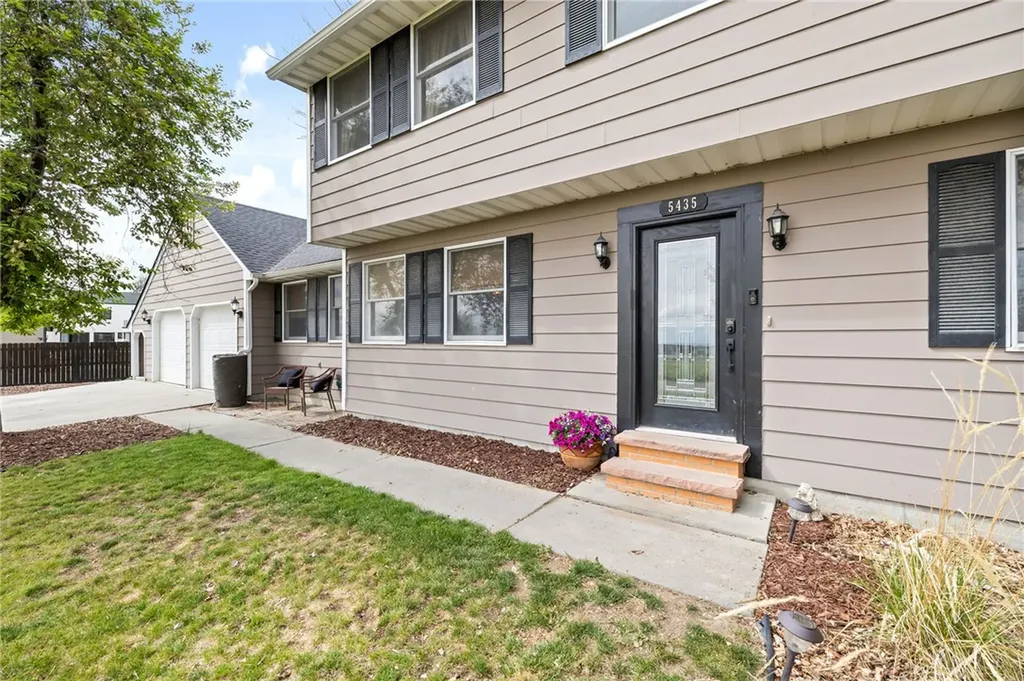 5435 Sweetgrass Creek Drive Billings MT 59106