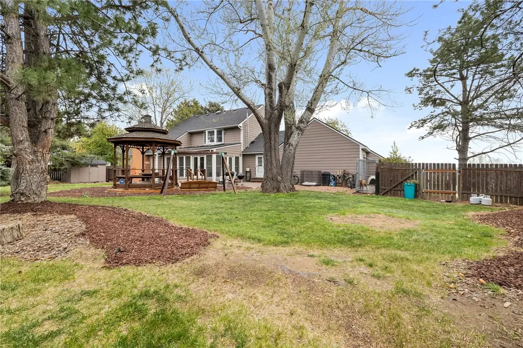 5435 Sweetgrass Creek Drive Billings MT 59106
