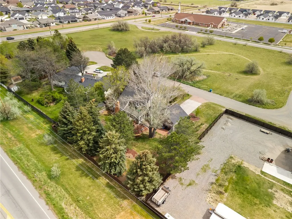 5435 Sweetgrass Creek Drive Billings MT 59106