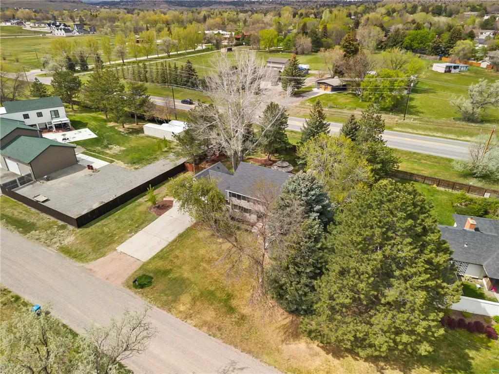 5435 Sweetgrass Creek Drive Billings MT 59106