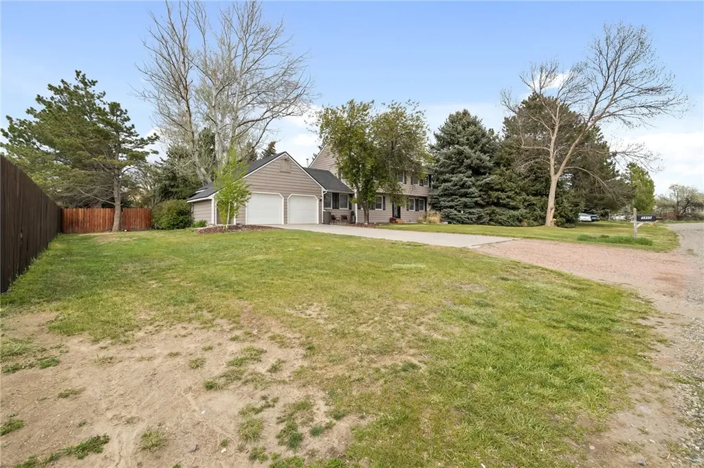 5435 Sweetgrass Creek Drive Billings MT 59106