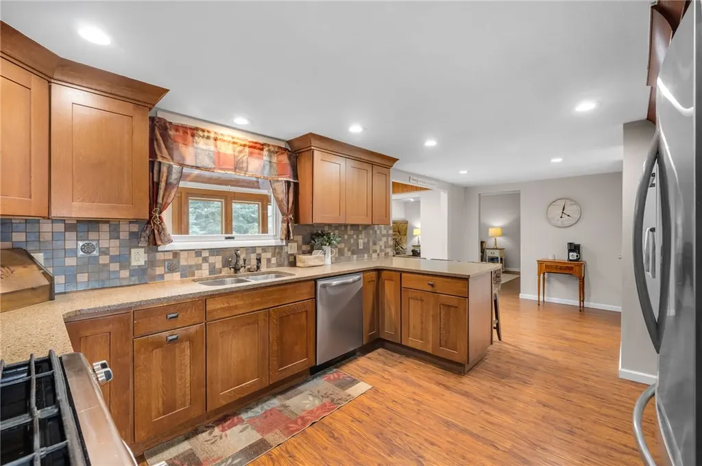 5435 Sweetgrass Creek Drive Billings MT 59106