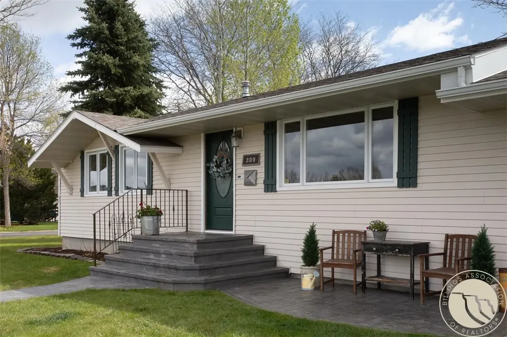 309 28th Street W Billings MT 59102