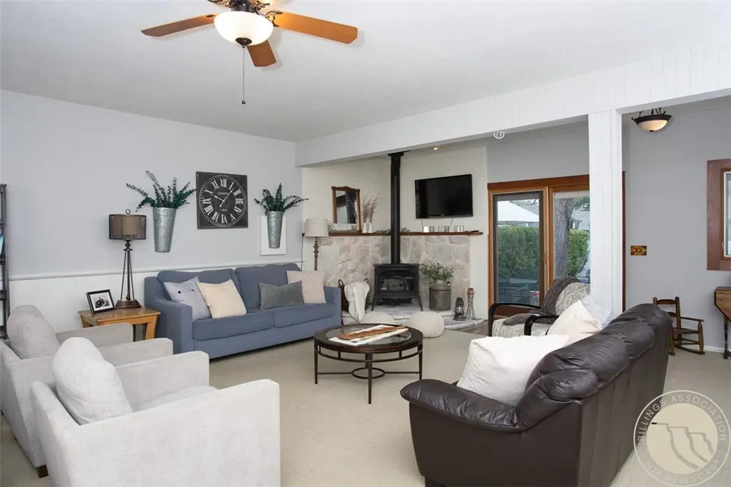 309 28th Street W Billings MT 59102
