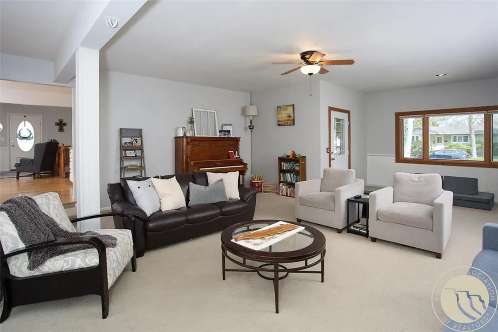 309 28th Street W Billings MT 59102