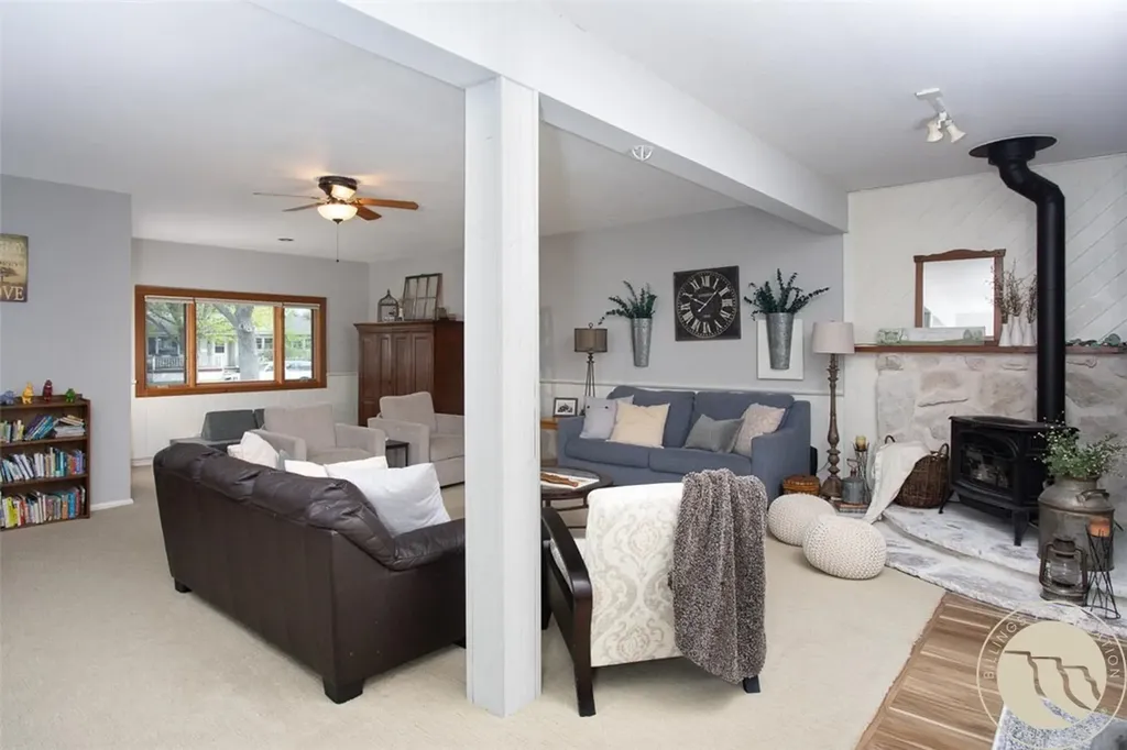309 28th Street W Billings MT 59102