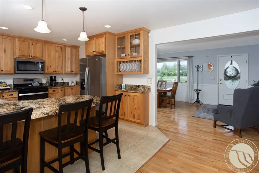309 28th Street W Billings MT 59102