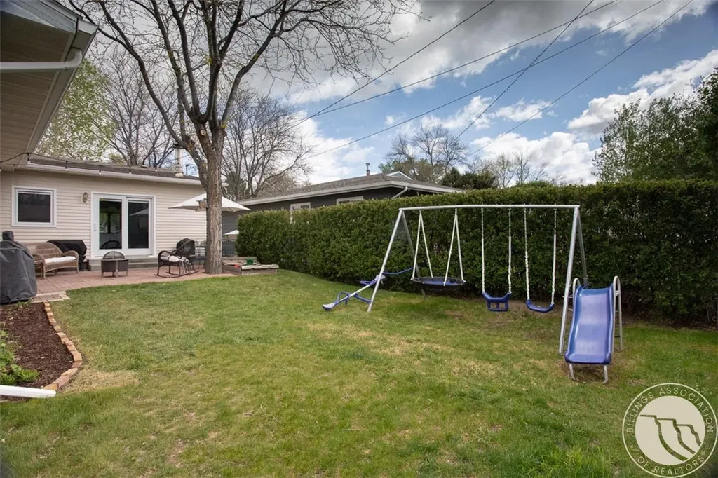 309 28th Street W Billings MT 59102