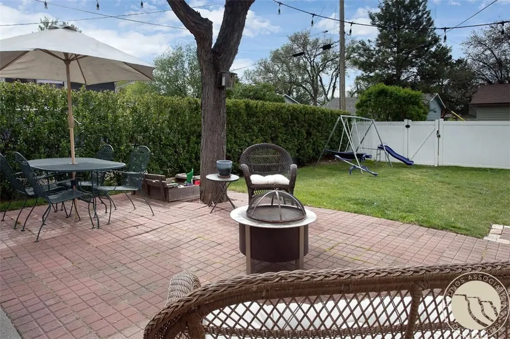 309 28th Street W Billings MT 59102