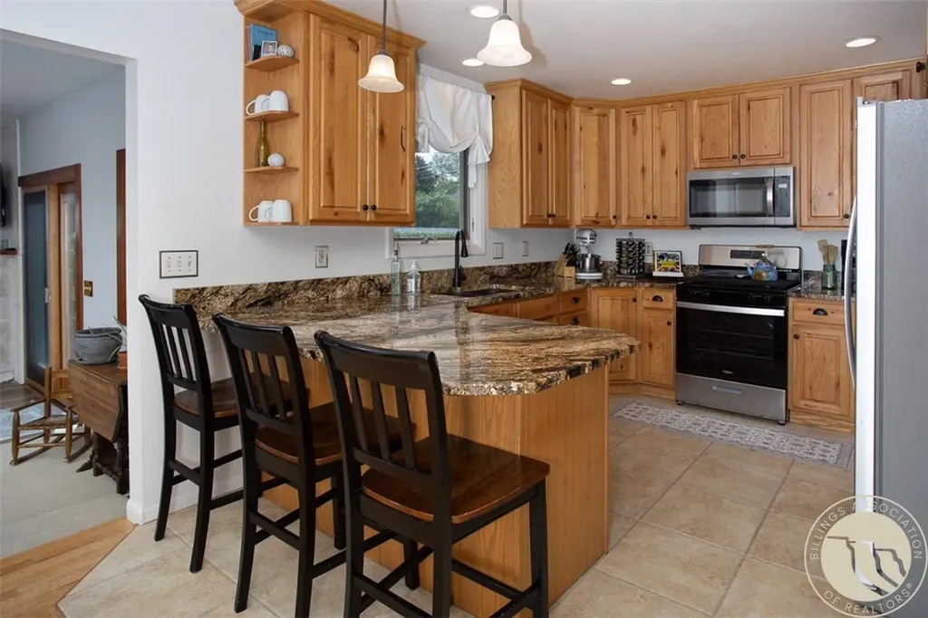 309 28th Street W Billings MT 59102