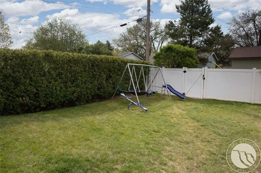 309 28th Street W Billings MT 59102