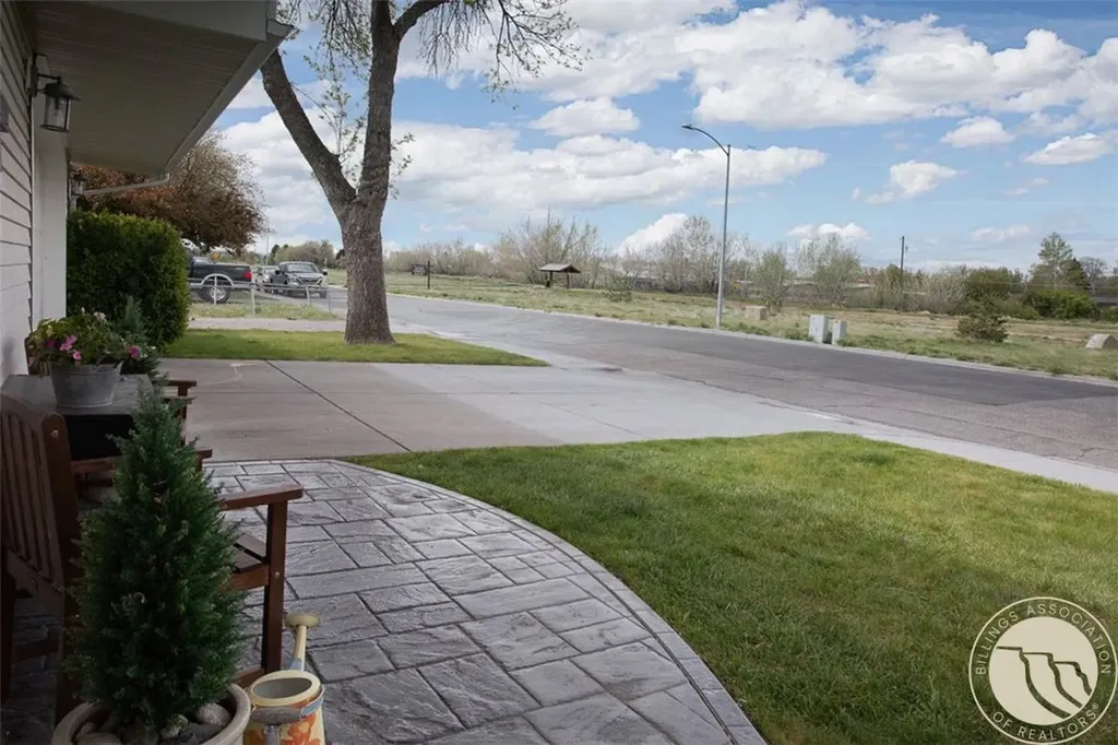 309 28th Street W Billings MT 59102