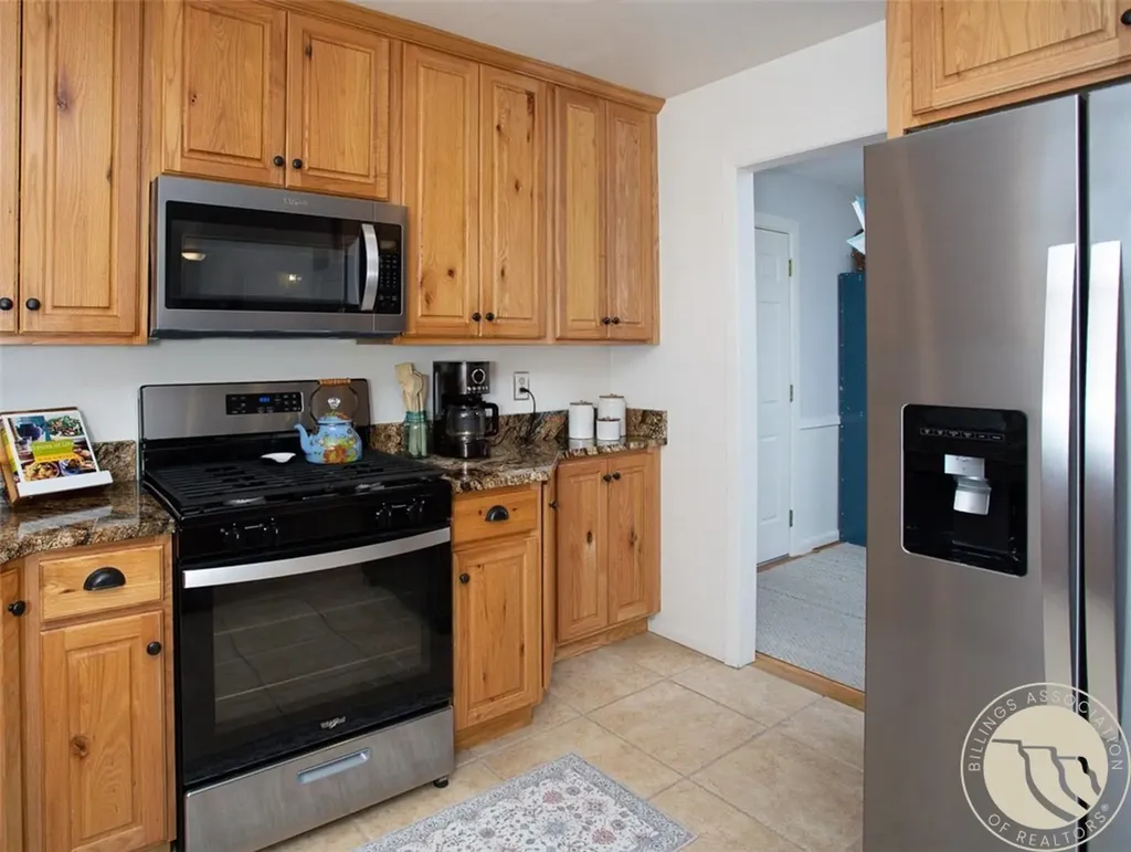 309 28th Street W Billings MT 59102