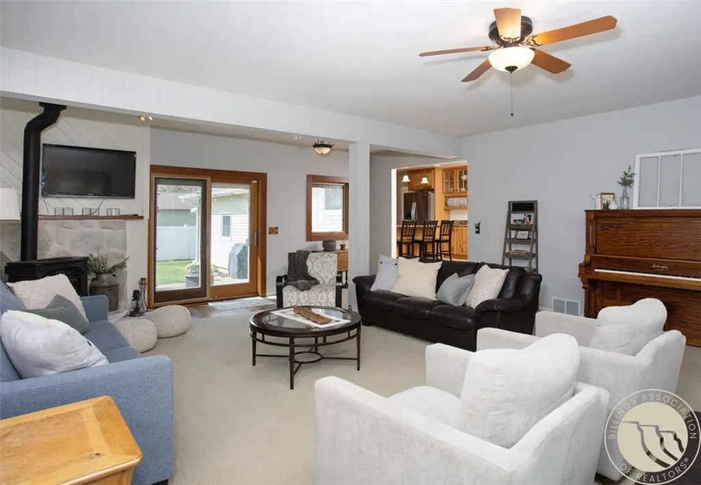 309 28th Street W Billings MT 59102