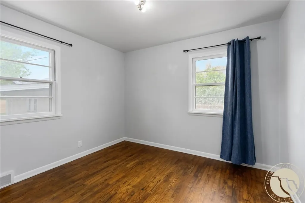 1836 Clark Avenue Billings MT 59102