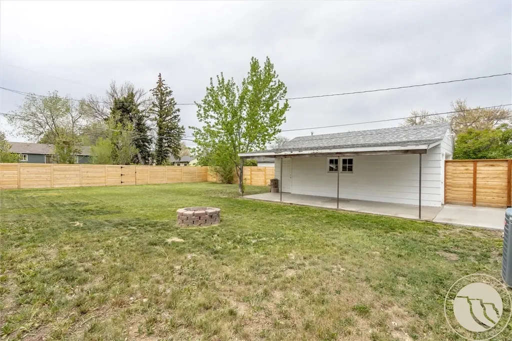 1836 Clark Avenue Billings MT 59102