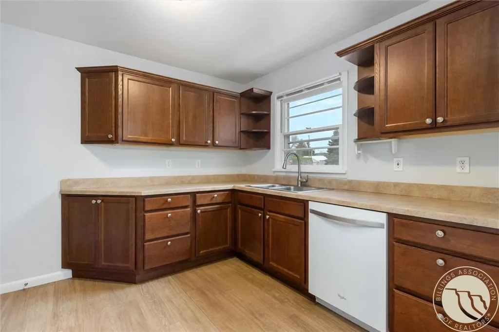 1836 Clark Avenue Billings MT 59102