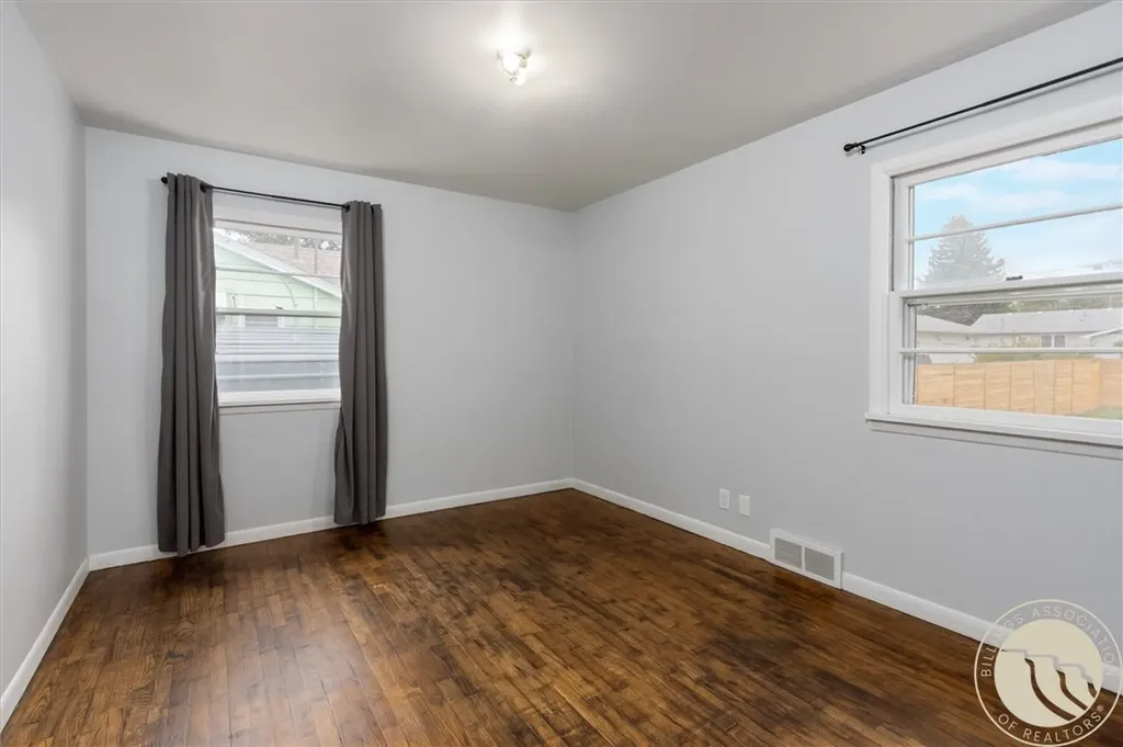 1836 Clark Avenue Billings MT 59102