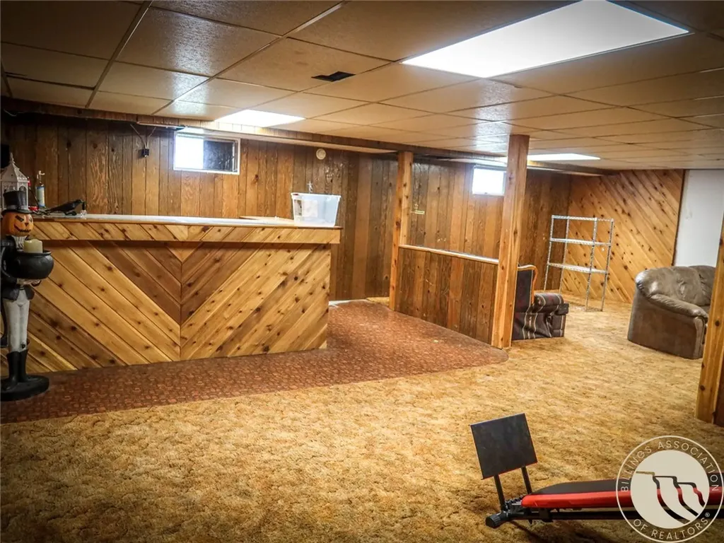 1526 3rd Street West Roundup MT 59072