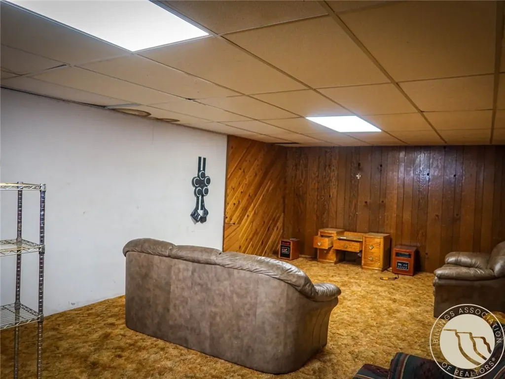 1526 3rd Street West Roundup MT 59072