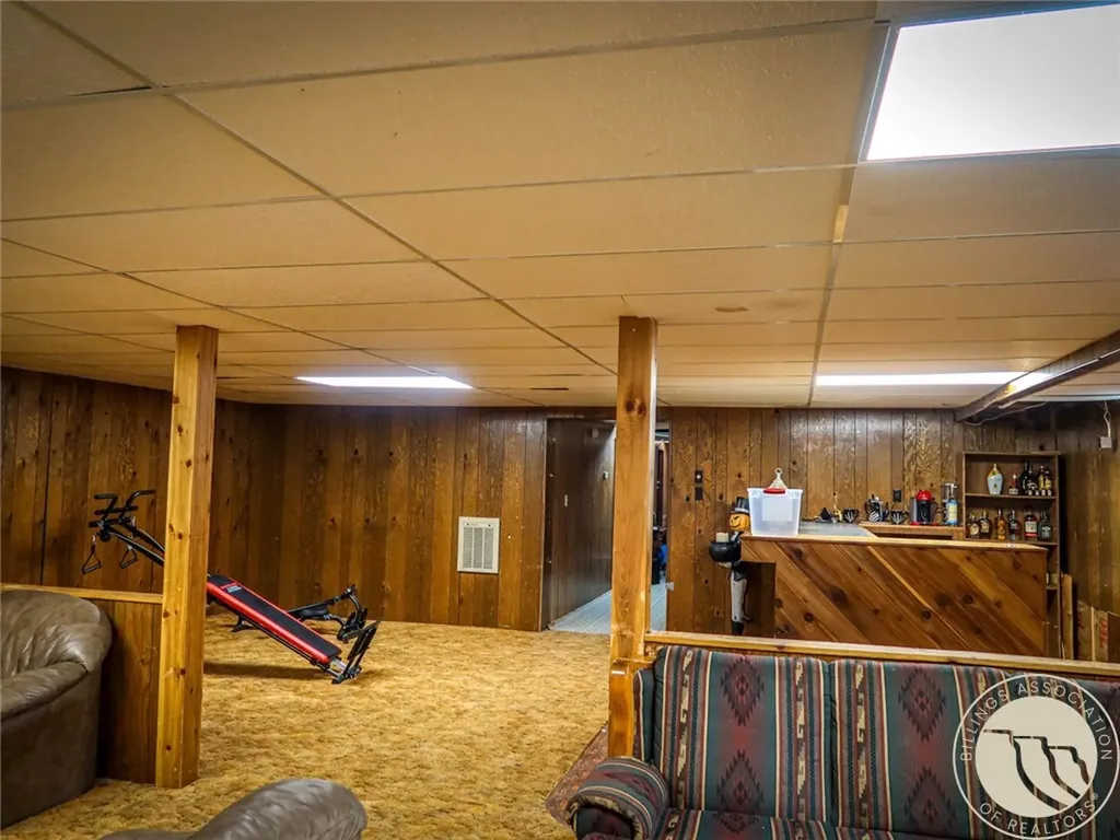 1526 3rd Street West Roundup MT 59072