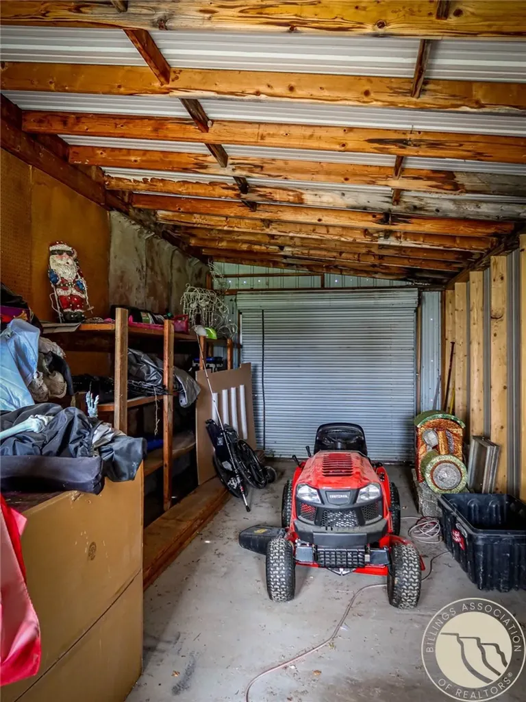 1526 3rd Street West Roundup MT 59072