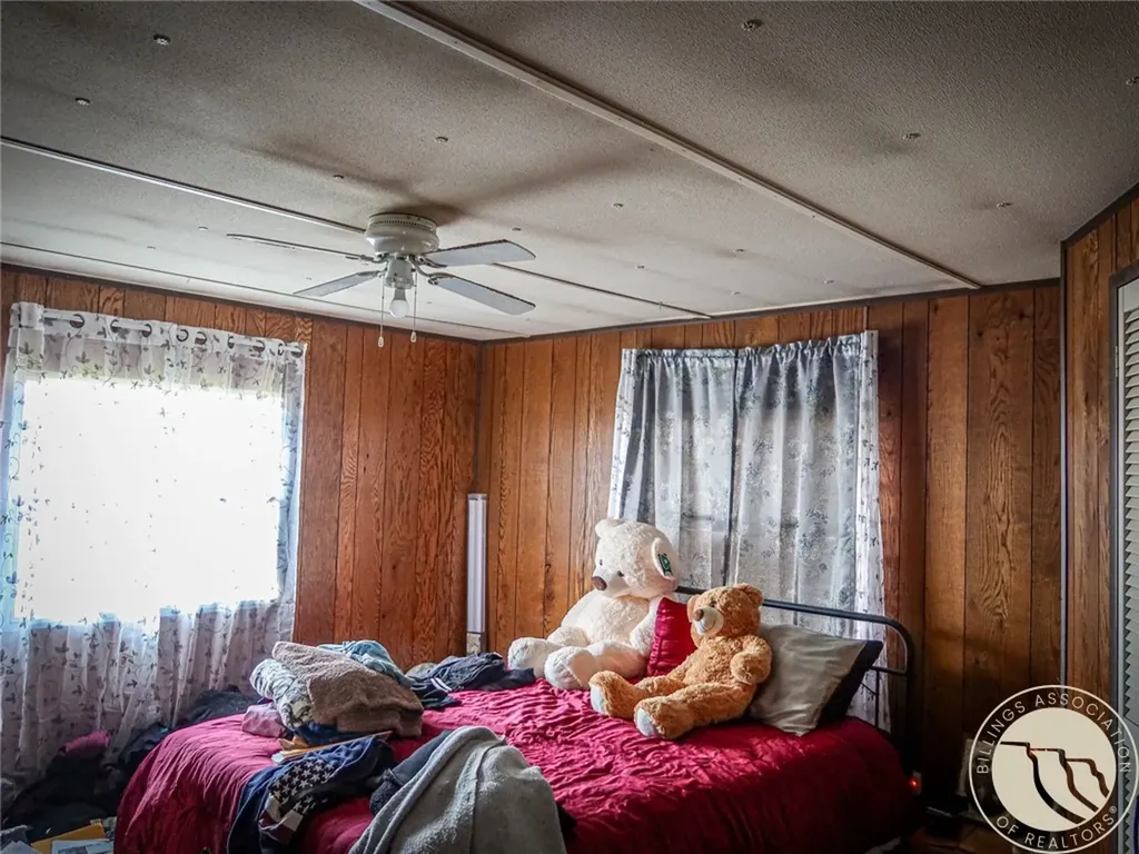 1526 3rd Street West Roundup MT 59072