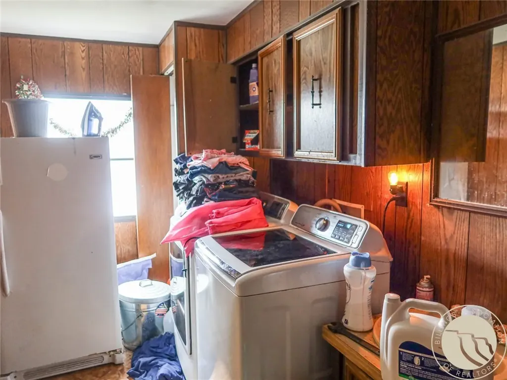 1526 3rd Street West Roundup MT 59072