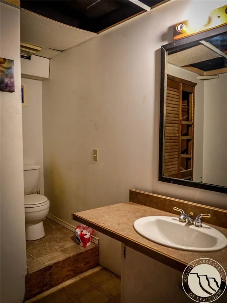 1526 3rd Street West Roundup MT 59072