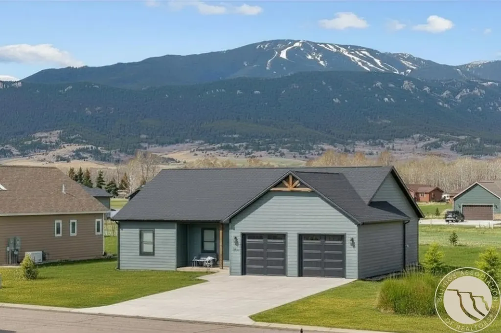 2225 Pine Ridge Road Red Lodge MT 59068