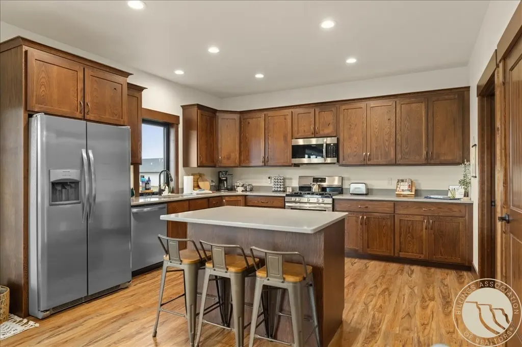 2225 Pine Ridge Road Red Lodge MT 59068