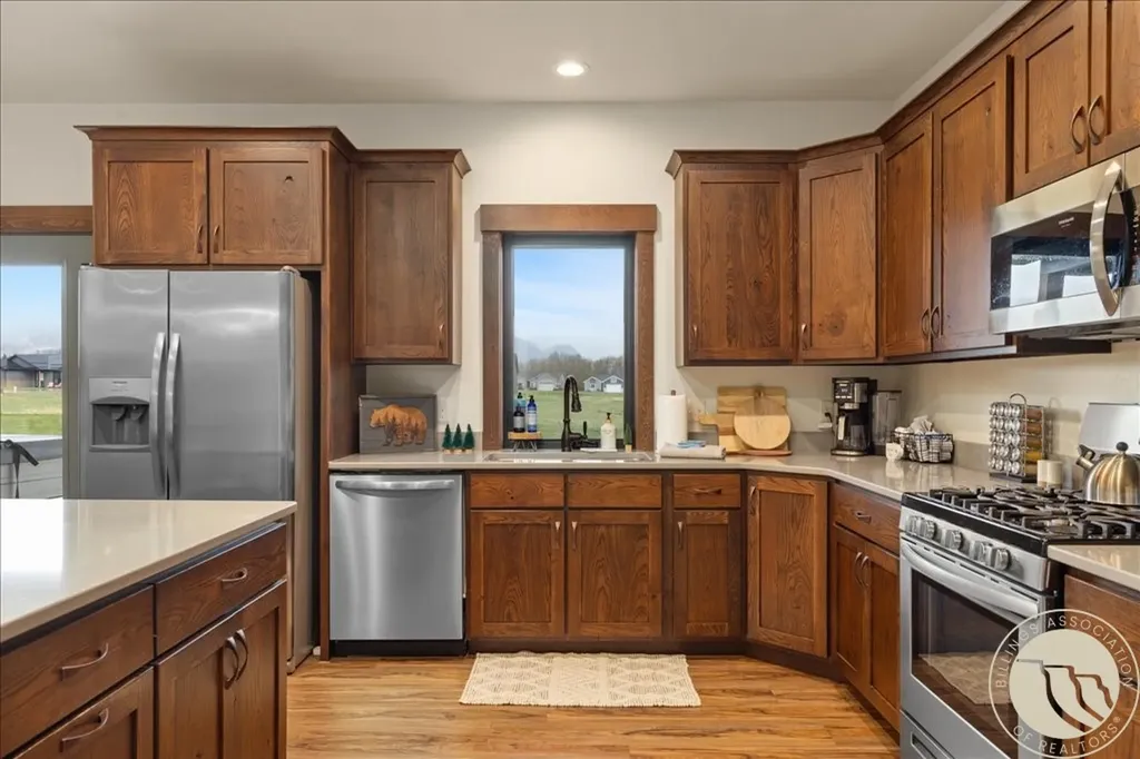 2225 Pine Ridge Road Red Lodge MT 59068