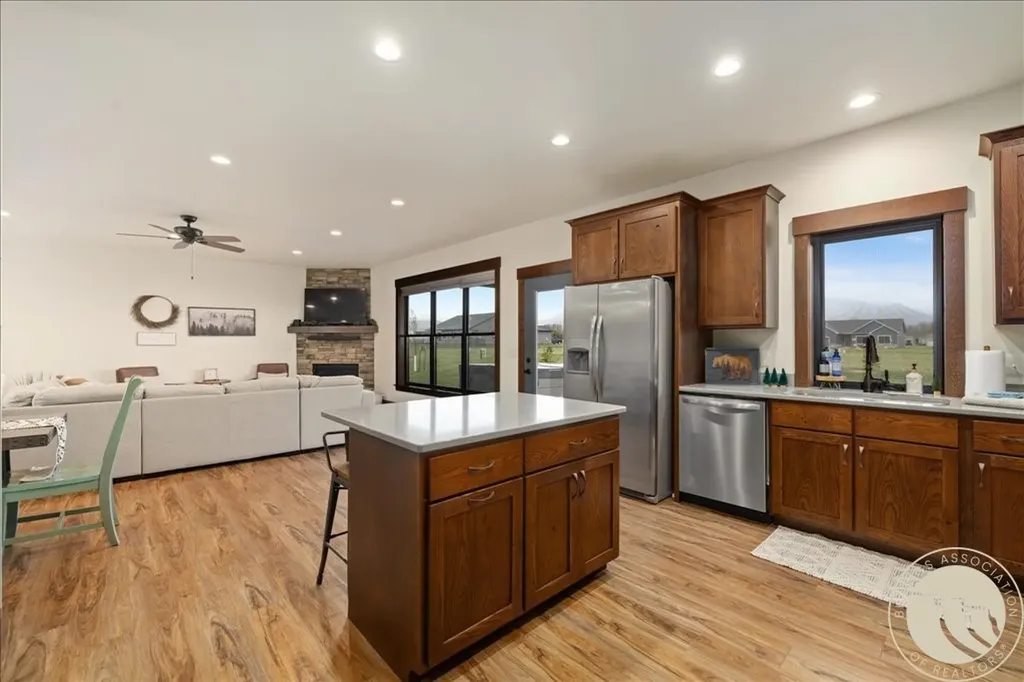 2225 Pine Ridge Road Red Lodge MT 59068