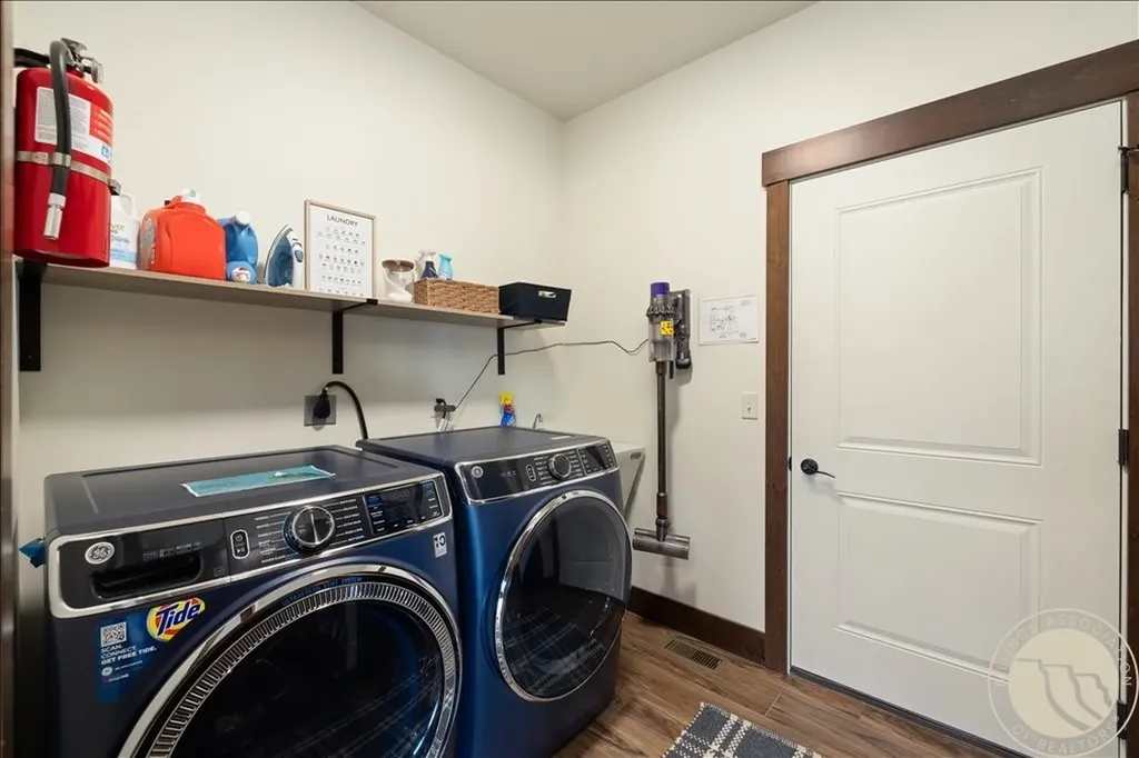 2225 Pine Ridge Road Red Lodge MT 59068