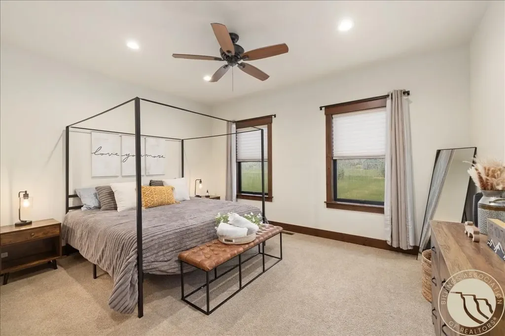 2225 Pine Ridge Road Red Lodge MT 59068