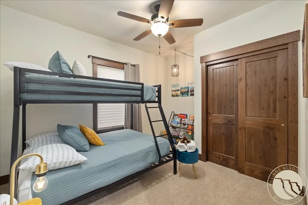 2225 Pine Ridge Road Red Lodge MT 59068