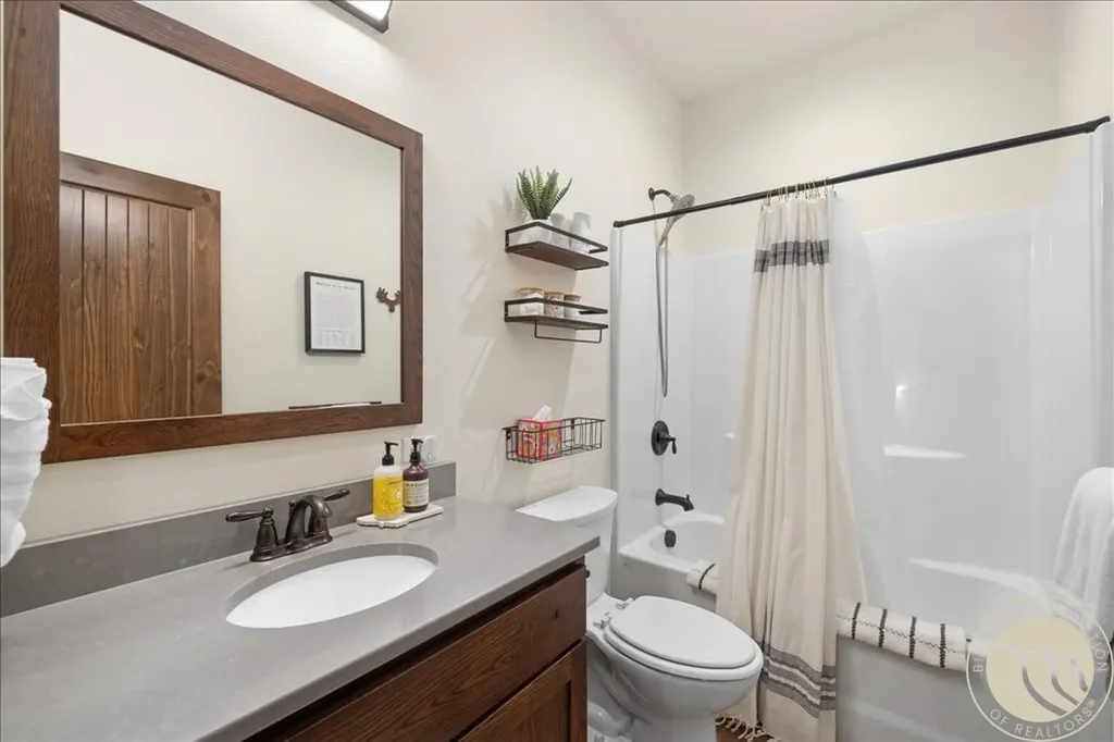 2225 Pine Ridge Road Red Lodge MT 59068