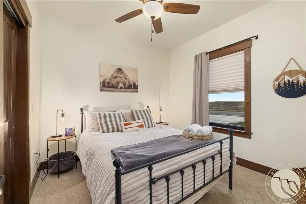 2225 Pine Ridge Road Red Lodge MT 59068