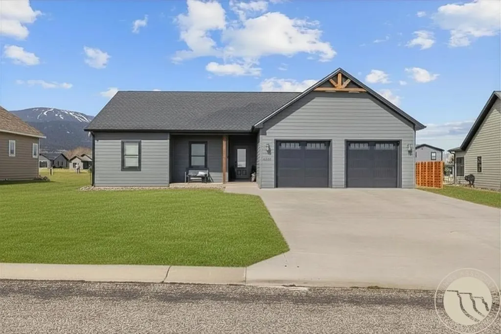 2225 Pine Ridge Road Red Lodge MT 59068