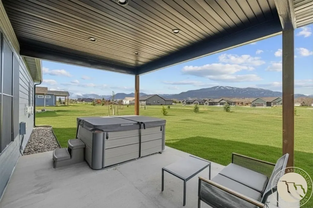 2225 Pine Ridge Road Red Lodge MT 59068