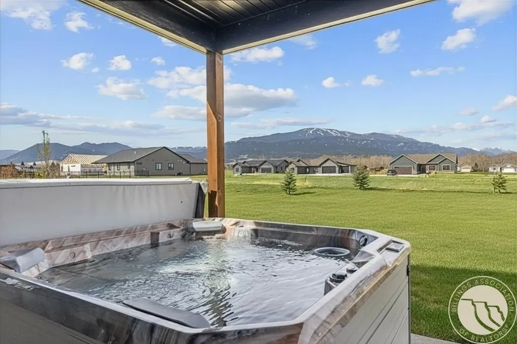 2225 Pine Ridge Road Red Lodge MT 59068