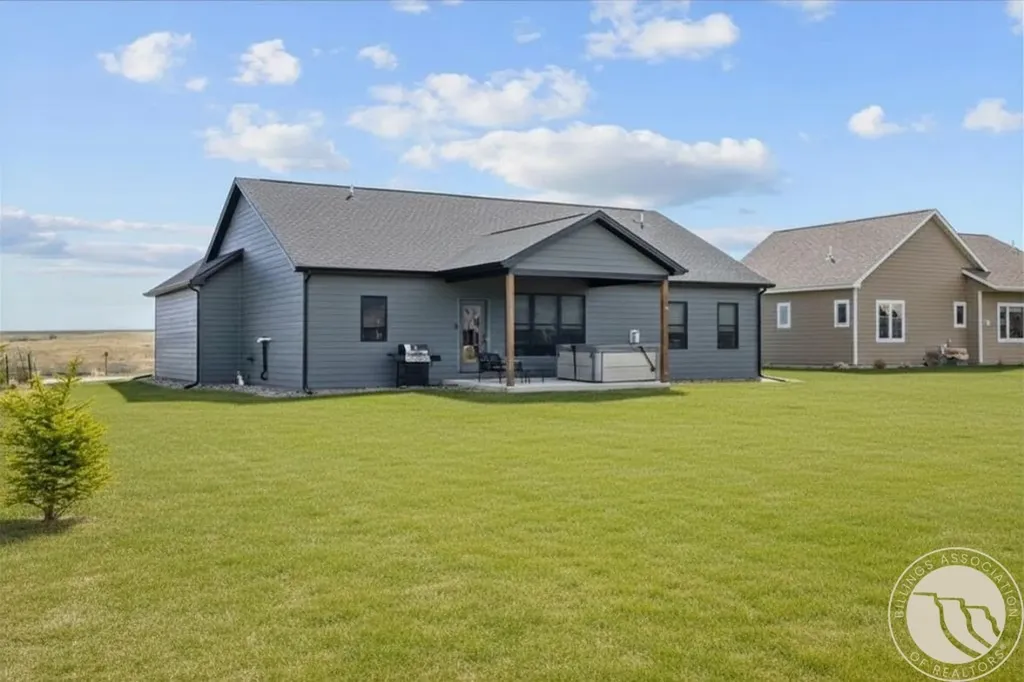 2225 Pine Ridge Road Red Lodge MT 59068